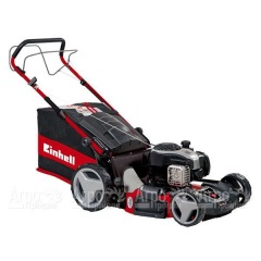 Газонокосилка бензиновая Einhell GE-PM 48 S HW B&S в Москве
