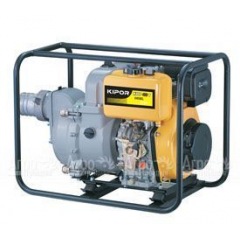 Мотопомпа KIPOR KGP40T в Москве