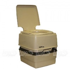 Биотуалет Thetford Potti High в Москве