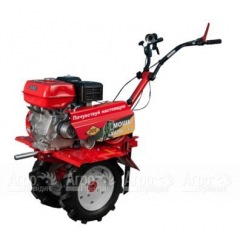 Мотоблок DDE V 950 II - 3 Халк-3 в Москве