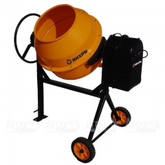 Бетоносмеситель Вихрь БМ-230П (Бетономешалка Вихрь БМ-230П) в Москве