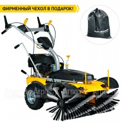 Подметальная машина Texas Smart Sweep 1000 в Москве