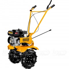 Мотоблок Steher GT-300 (фрезы в комплекте) в Москве