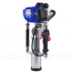 Копер сваебойный Haitec HT-4TPR88 в Москве