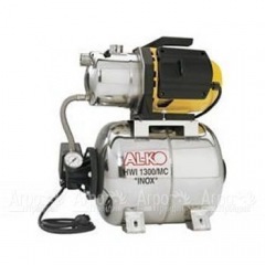 Насосная станция Al-KO HWI 1300/MC Inox в Москве