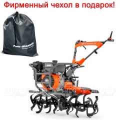 Культиватор Husqvarna TF 545P в Москве