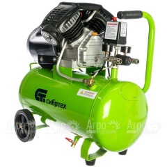 Компрессор воздушный Сибртех КК-2200/50 в Москве