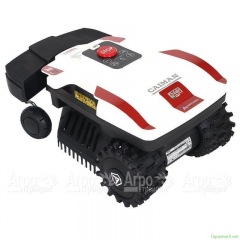 Газонокосилка-робот Caiman Ambrogio Twenty Elite в Москве