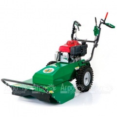 Газонокосилка бензиновая Billy Goat BC2600ICM в Москве