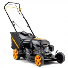 Газонокосилка бензиновая McCulloch M51-150R Classic в Москве