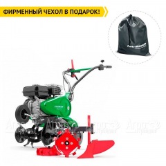 Культиватор Caiman Terro 50H C2 + комплект в Москве