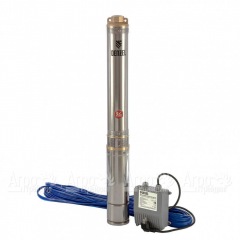 Скважинный насос Denzel DWC-4-80 в Москве
