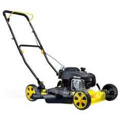 Газонокосилка бензиновая Champion LM5127BS в Москве