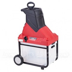 Садовый измельчитель электрический MTD S 2500 в Москве