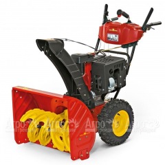 Снегоуборщик Wolf-Garten Ambition SF 66 E в Москве