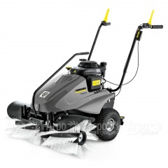 Подметальная машина Karcher KM 80 W G в Москве