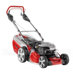 Газонокосилка бензиновая AL-KO Highline 473 SPE в Москве