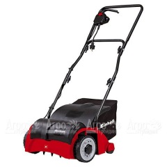 Скарификатор-аэратор электрический Einhell GС-SA 1231 в Москве