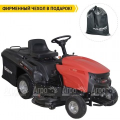 Садовый минитрактор EVOline TRG 96 CH в Москве