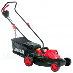 Газонокосилка электрическая Brait BR37-1400 в Москве