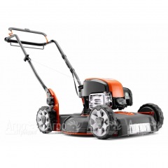 Газонокосилка бензиновая Husqvarna LB 248S в Москве