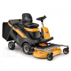 Садовый райдер Stiga MPV 320 W в Москве