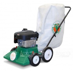 Садовый пылесос Billy Goat LB61 в Москве