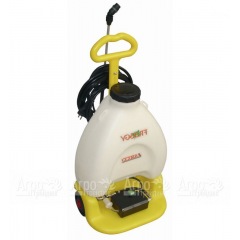 Электрический опрыскиватель Arco Coba Froggy ECO 20 л. (Арко Коба Фрогги ЭКО 20 л.) в Москве