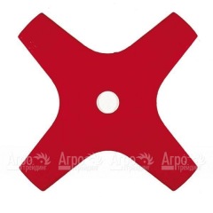 Нож для травы пластик 4Т 230 мм Oleo-Mac 4095-596 в Москве