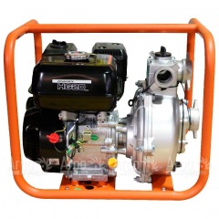 Бензиновая мотопомпа Zongshen HG 20 в Москве