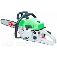 Бензопила RedVerg RD-GC55-18" в Москве