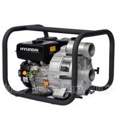 Мотопомпа Hyundai HYT 80 в Москве