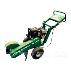 Бензиновый измельчитель пней Sable SG350Е (зубы стандарт) в Москве