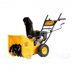 Снегоуборщик Texas Snow King 617TGE в Москве