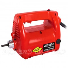 Вибратор глубинный DDE VD2330Z в Москве