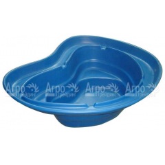 Садовый пруд А260 в Москве