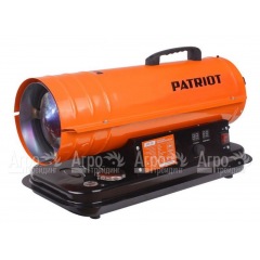 Дизельная тепловая пушка Patriot DTC 125 в Москве
