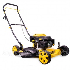 Газонокосилка бензиновая Champion LM5127 в Москве