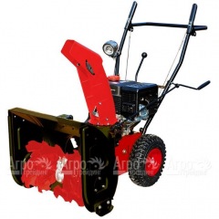 Снегоуборщик Tsunami ST 6556EW в Москве