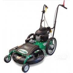 Колесный триммер Billy Goat HW651SPH в Москве