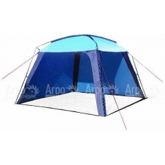 Тент-шатер High Peak Pavillon в Москве