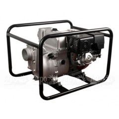 Бензиновая мотопомпа DDE PTR100H в Москве