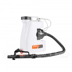 Генератор холодного тумана Patriot PT-16F в Москве