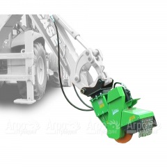 Измельчитель пней навесной Laski FZ500 Rato в Москве