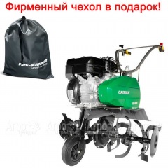 Культиватор Caiman ELITE 60S D2 с реверсом в Москве
