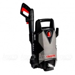 Мойка высокого давления Crown CT42019 в Москве