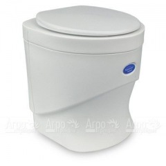 Компостирующий биотуалет Separett Weekend 7011 в Москве