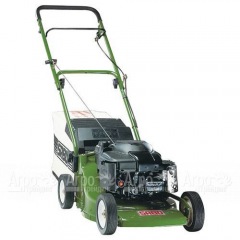 Газонокосилка бензиновая SABO 43-PRO SA1044 в Москве