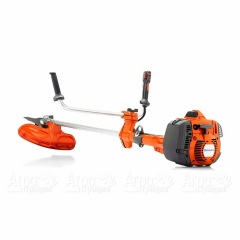 Бензокоса (бензиновый триммер) Husqvarna 545FR в Москве