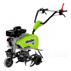 Культиватор Grillo Princess MR с двигателем Kohler в Москве